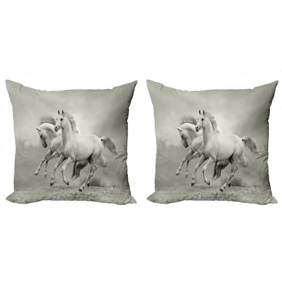 Multicolor Colelani Cowboy Rodeo Horse Country Retro Throw Pillow 18x18 Multicolor Colelani Cowboy Rodeo Horse Country Retro Throw Pillow 18x18